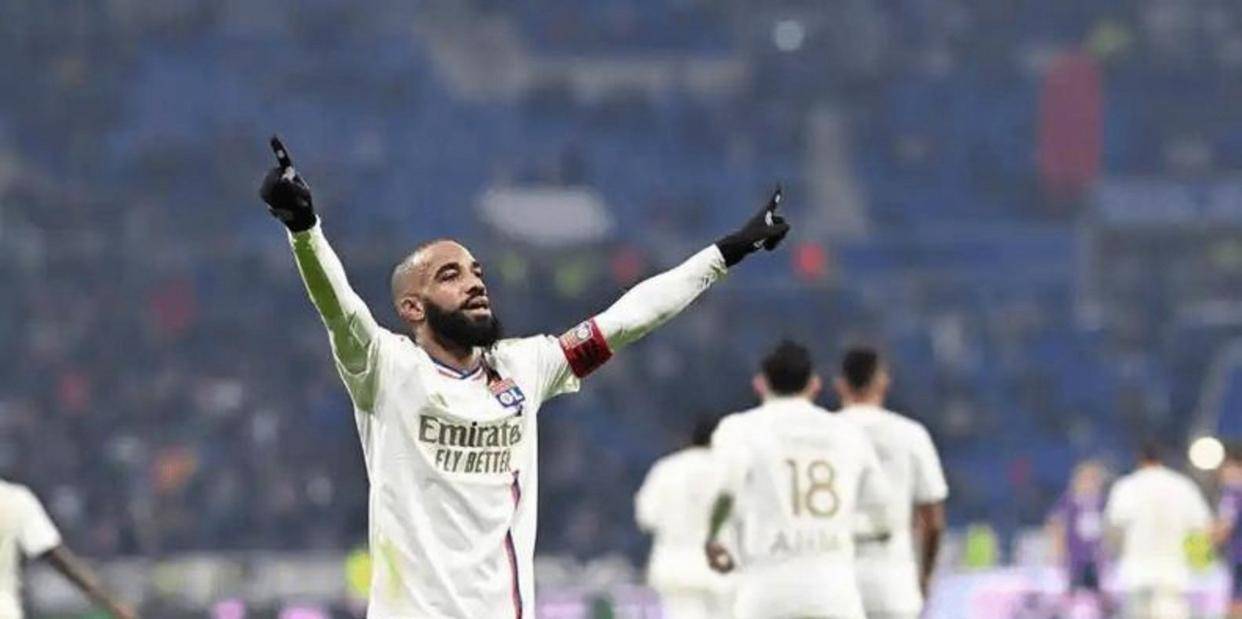 九州娱乐登录入口-里昂客场不敌雷恩，欧战形势不容乐观的简单介绍