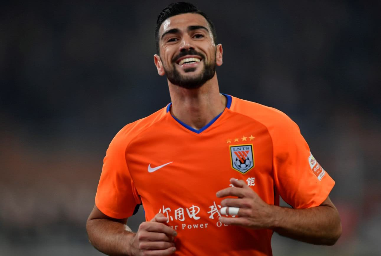 山东鲁能战平遗憾，保级不容有失需摆正态度