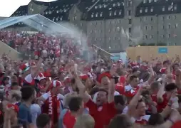 九州娱乐官网-黑山队在友谊赛中夺得胜利，备战欧锦赛信心十足的简单介绍