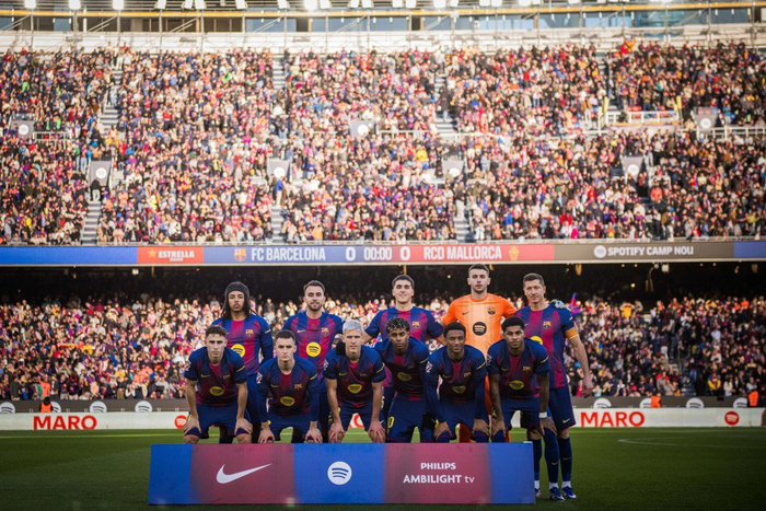 九州平台-关于巴萨赛季首败露：对决瓜达拉哈拉的信息