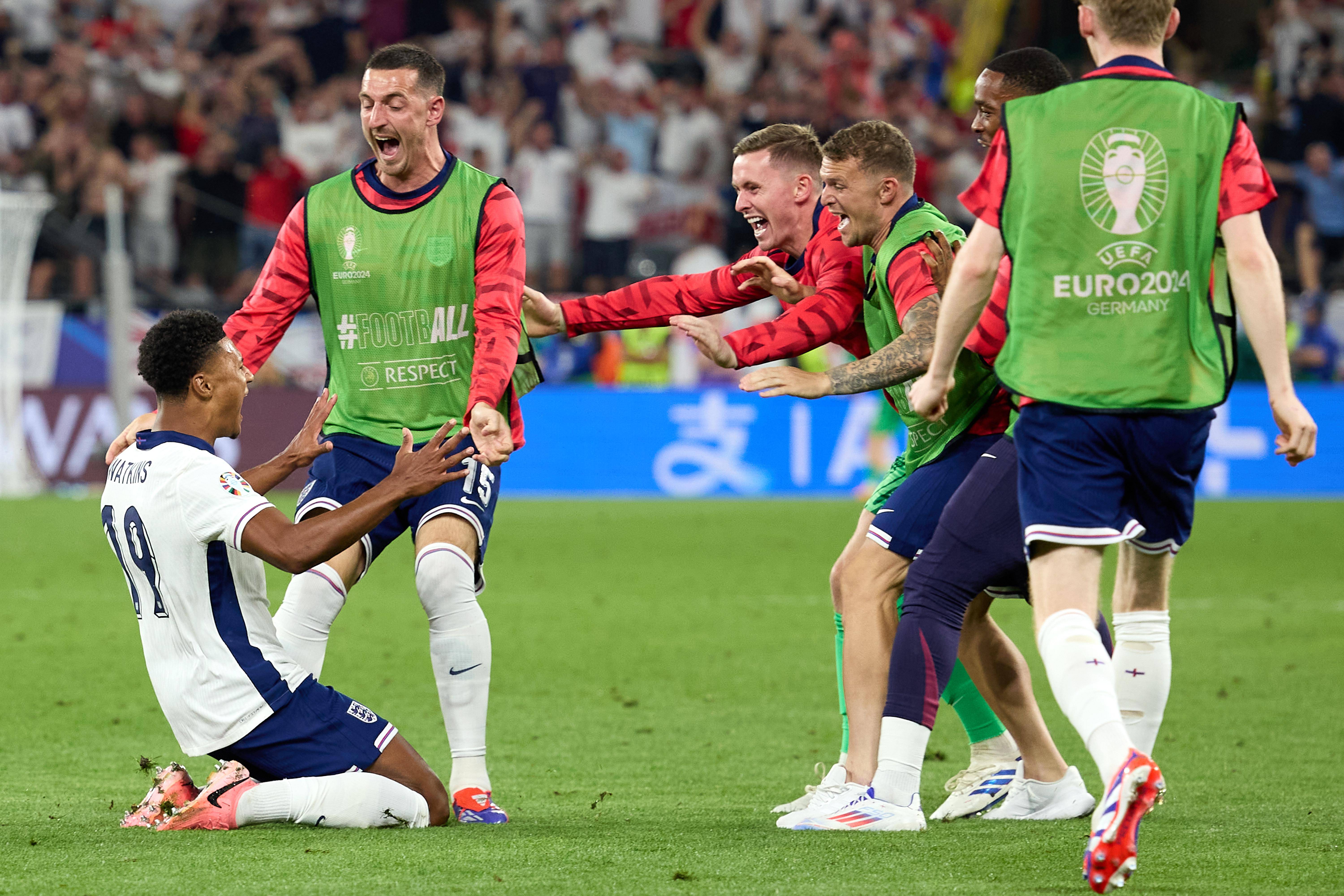 英格兰备战欧锦赛实力不容小觑(英格兰备战欧锦赛实力不容小觑吗)