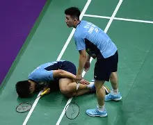九州娱乐官网-泰国球队实现惊险逆转，取得胜利晋级